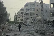 Israel Serang Lebanon Usai Gencatan Senjata AS-Iran, 254 Tewas