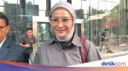 Istri Ono Surono Selesai Diperiksa KPK, Dicecar 16 Pertanyaan Terkait Kasus Ijon