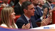 Istri PM Spanyol Didakwa Korupsi, Tuduhan Penggelapan dan Perdagangan Pengaruh