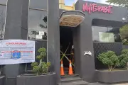 Izin White Rabbit PIK Dicabut, Satpol PP Segel Tempat Hiburan Malam