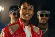 Jaafar Jackson Sembunyikan Peran Film Biografi Michael Jackson Selama Setahun