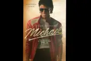 Jaafar Jackson Sempat Ragu Perankan Michael Jackson di Film Biopik
