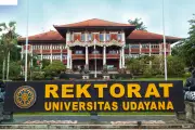 Jadwal Seleksi Mandiri UNUD 2026: Pakai Nilai UTBK dan TKA