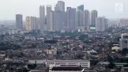 Jakarta Peringkat 2 Kota Teraman ASEAN, Polda Metro Jaya: Berkat Partisipasi Warga