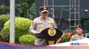 Jakarta Raih Peringkat Kedua Kota Teraman di ASEAN 2026, Kapolda Tegaskan Komitmen Jaga Jakarta
