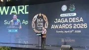 Jaksa Agung Larang Kriminalisasi Kades, Tegaskan Kesalahan Administratif Bukan Tersangka