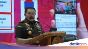 Jaksa Agung Perintahkan Pengawasan Ketat Proyek Strategis Rp3,7 Triliun di Papua