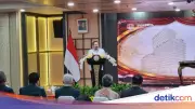 Jaksa Agung Sanitiar Burhanuddin Ingin Universitas Adhyaksa Miliki Fakultas Kedokteran