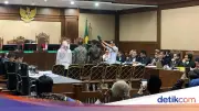 Jaksa Selidiki Asal Istilah 'Sultan' Kemnaker, Terdakwa Sebut dari Noel Mulia Budi
