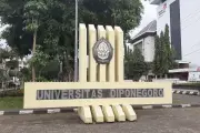 Jalur SBUB UNDIP 2026 Resmi Dibuka, Simak Syarat dan Jadwal Pendaftaran
