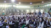 Jamaah Haji Tangerang Akan Berangkat Kloter Pertama 22 April 2026