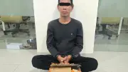 Jaringan Sabu Makassar Dibongkar, Pasutri Jadi Kurir Indriati