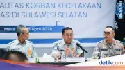 Jasa Raharja Perkuat Sistem Transportasi dengan Pendekatan Pentahelix di Sulsel