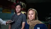 Jejak Terakhir Nur Alimatun di Stasiun Jatinegara: Perpisahan di Peron Berbeda