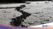 Jepang Cabut Peringatan Mega Gempa Usai Gempa M 7,7, Waspada Risiko Masih Ada