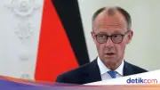 Jerman Desak Israel Hentikan Serangan ke Lebanon dan Dukung Perdamaian