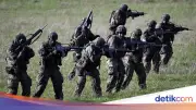 Jerman Wajibkan Izin Militer untuk Pria yang Tinggal Lama di Luar Negeri