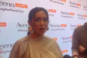 Jessica Iskandar Terkejut Anaknya Ucapkan Kata Kasar Usai Bermain dengan Tetangga