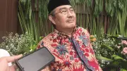 Jimly Asshiddiqie Tegur Polisi yang Fotokopi Bukunya: Pelanggaran Hukum!