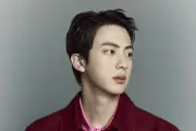 Jin BTS Jelaskan Alasan Absen di Kredit Album ARIRANG, Ungkap Proses Produksi