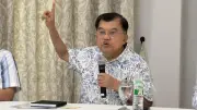 JK Bantah Tuduhan Penistaan Agama dari Ceramah UGM: Saya Hanya Bahas Konflik