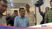 JK Datangi Bareskrim untuk Lapor Langsung Dugaan Hoax Pendanaan Roy Suryo