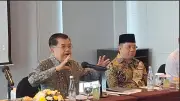 JK Jelaskan Ceramah UGM ke Tokoh Agama Poso dan Maluku untuk Cegah Salah Paham
