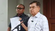JK Laporkan Rismon Sianipar ke Bareskrim, Bantahan AI Dinilai Abaikan Tuduhan Rp5 Miliar