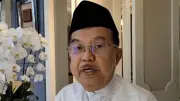 JK Laporkan Rismon Sianipar ke Bareskrim, Bantahan AI Dinilai Tak Menjawab Tuduhan Rp5 Miliar