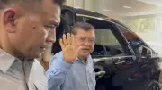 JK Sarankan Jokowi Tunjukkan Ijazah Asli untuk Akhiri Polemik yang Telah Berlangsung 3 Tahun