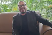 Joko Anwar Buka Akses Gratis Aset Film Ghost in the Cell untuk UMKM