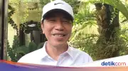 Jokowi Anggap Kasus Ijazah Rismon Sianipar Selesai Setelah SP3 Polda Metro Jaya