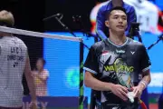 Jonatan Christie Waspadai Ancaman Perancis di Grup D Piala Thomas 2026