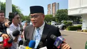 Jumhur Hidayat Fokus Atasi Sampah Usai Dilantik Jadi Menteri Lingkungan Hidup