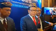 Juniver Girsang Dorong Pembentukan Dewan Pengawas dalam Revisi UU Advokat