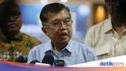 Juru Bicara JK Bantah Tuduhan Penistaan Agama dalam Video Viral 'Mati Syahid'