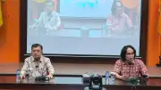 Jusuf Kalla Soroti Peran Masyarakat Sipil dalam Kegiatan Kemanusiaan: Konflik Jadi Tantangan Utama