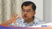 Jusuf Kalla Tolak Pertemuan dengan Rismon Sianipar dan Roy Suryo Demi Netralitas