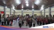 Kadensus 88 Usul Bentuk Satgas Nasional Anti Ekstremisme di Sekolah