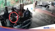 Kades Lumajang Dikeroyok 10 Orang Usai Ucapan di Pengajian Picu Amarah