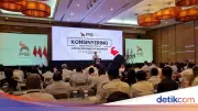 Kaesang Perintahkan PSI Bentuk Struktur hingga Desa, Target Siap Pemilu 2029