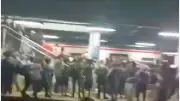 KAI Mohon Maaf Insiden Tabrakan Kereta di Bekasi Timur, Fokus Evakuasi