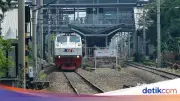 KAI Pastikan Operasional Kereta Normal Pascakecelakaan di Bekasi