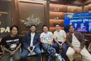 Kangen Band Garap Film Mencari Yolanda, Tanda Pendewasaan Personel