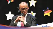 Kanselir Jerman: Iran Mempermalukan AS dalam Konflik