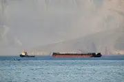 Kapal Iran Touska Ditembak AS di Laut Oman Usai Abaikan Peringatan