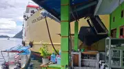 Kapal Pelni Tabrak Permukiman Warga di Banda Neira, Kronologi Lengkap