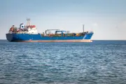 Kapal Perancis Akhirnya Melintasi Selat Hormuz Usai Penutupan Sebulan Lebih