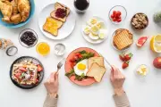 Kapan Waktu Terbaik untuk Sarapan? Ini Jawaban Ilmiahnya