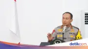 Kapolda Riau Lakukan Rotasi Besar dan Bentuk Satgas Anti Narkoba di Panipahan